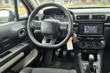 Citroen C3 1.2 VTI 82KM Lifting Tempomat Klimatyzacja 18.000km! Świętoszówka - zdjęcie 12