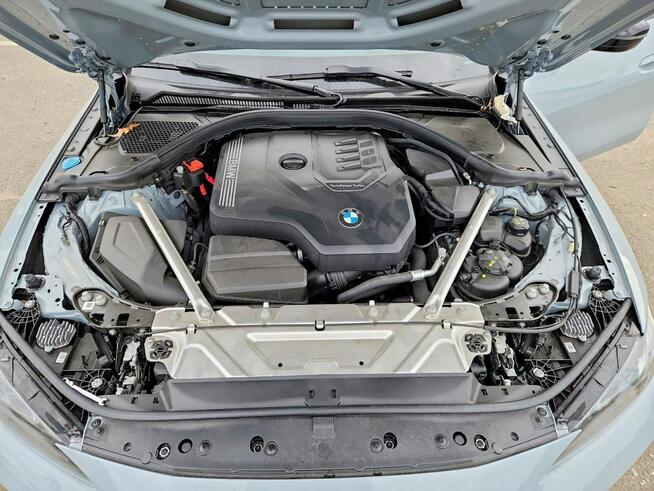 BMW 430 xDrive / M-Pakiet / niski przebieg Chwaszczyno - zdjęcie 11