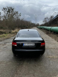 Audi a6c6 2.0 TDI DPF Szczecin - zdjęcie 8