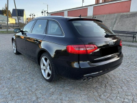 Audi A4 Myszyniec - zdjęcie 12