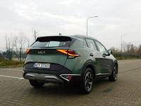 Kia Sportage Gwarancja Bezwypadkowy 100%  Model 2023r Żyrardów - zdjęcie 5