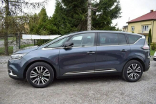 Renault Espace Initiale Paris * Bose * HedUp * Panorama * Łuków - zdjęcie 3
