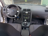 Mondeo 2,0di okaz bdb ew. zamiana Hrubieszów - zdjęcie 3