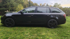 Skoda Octavia 1,8TSI 2018 Złotoryja - zdjęcie 5