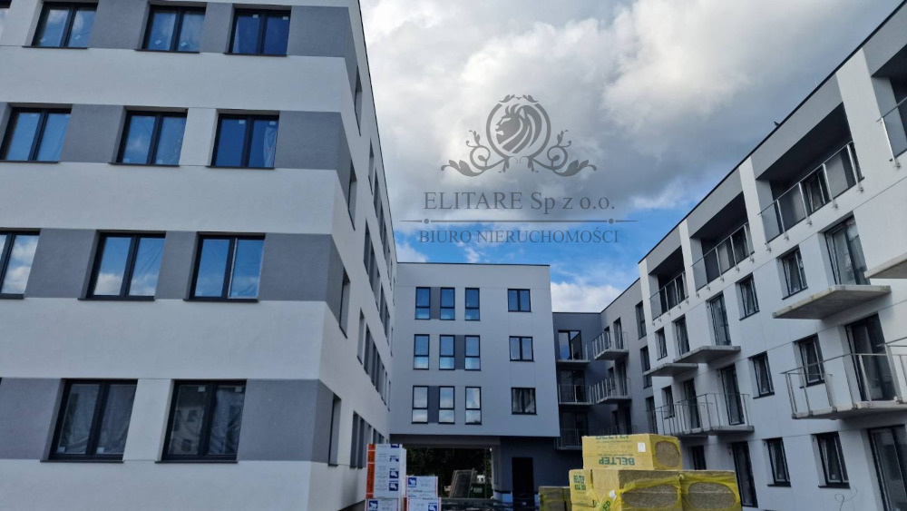 Dwupoziomowe 4pok.mieszkanie z 2 balkonami/Maślice Wrocław - zdjęcie 8