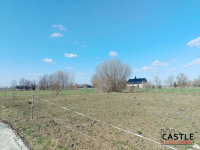3 działki tylko 17km od Elbląga I Markusy I spokój