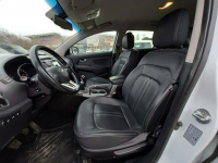 Kia Sportage 1.6 GDI 135km KAMERA hak NAVI asystent SERWIS 2015 Tychy - zdjęcie 5