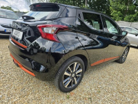 0.9 90Koni.69Tyś km.Alu 16.Ciekawa i wtróżniająca się Micra Sosnowiec - zdjęcie 5