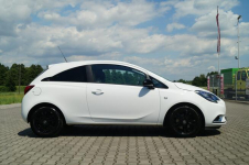Opel Corsa 1.4 benz 100KM doinwestowany Nowy Rozrząd color edition Goczałkowice-Zdrój - zdjęcie 8