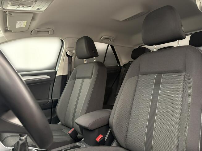 Volkswagen T-Roc 1,0 TSI(110 KM) Life Salon PL F-Vat Warszawa - zdjęcie 11