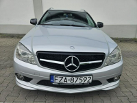 Mercedes C 220 Pakiet AMG Serwisowany Rybnik - zdjęcie 2