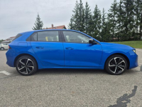 Opel Astra Edition 1.2 Turbo 110KM Giżycko - zdjęcie 4