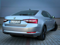 Škoda Superb 2.0 TSI DSG Polski salon Bezwypadkowa Wrocław - zdjęcie 4