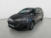Ford Focus Komorniki - zdjęcie 3