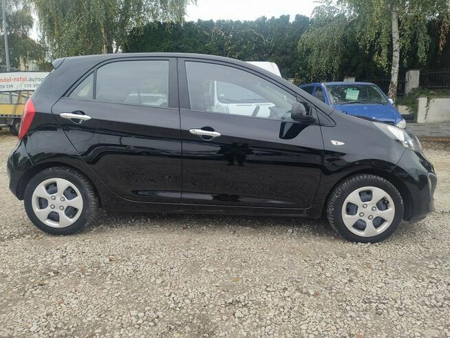 Kia Picanto Model2015* Tylko 57.000km* Super stan Bydgoszcz - zdjęcie 8