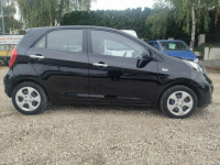 Kia Picanto Model2015* Tylko 57.000km* Super stan Bydgoszcz - zdjęcie 8