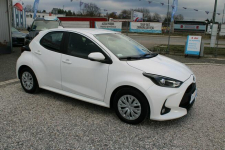 Toyota Yaris Hybrid 1.5 Comfort Kamera Warszawa - zdjęcie 5