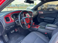 Dodge Charger Tempomat / Alpine / Podgrzewane fotele / FV marża Michałowice - zdjęcie 12