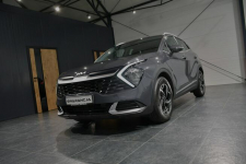 Kia Sportage |gwarancja|kamera cofania|android auto|jak nowa|full led| Alwernia - zdjęcie 2