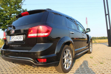 Fiat Freemont 2.0 7 osobowy diesel Radostowice - zdjęcie 11