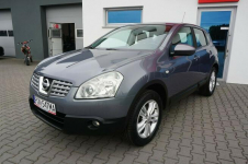 Nissan Qashqai 1.6*serwis*Klimatronik*z Niemiec* bardzo ładny Gniezno - zdjęcie 2