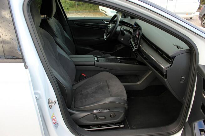 Volkswagen ID.7 PRO SPECIAL EDITION SalonPL FV23% 286KM Sokołów - zdjęcie 10