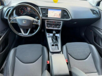 Seat Leon Perfekcyjny bogata Opcja Automat ! Rzeszów - zdjęcie 5