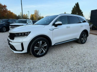 Kia Sorento 1.6 T-GDI HEV XL aut 7os. Salon PL Iwł FV23% Pęcice - zdjęcie 3