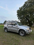 Sprzedam Suzuki Grand Vitara Sokolniki - zdjęcie 12