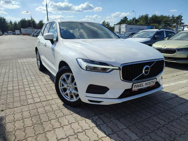 Volvo XC 60 Salon polska Otwock - zdjęcie 2