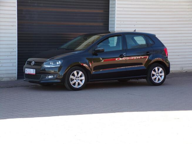 Volkswagen Polo Klima /Mpi /Gwarancja /14 /86KM /2010 Mikołów - zdjęcie 8