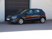 Volkswagen Polo Klima /Mpi /Gwarancja /14 /86KM /2010 Mikołów - zdjęcie 8