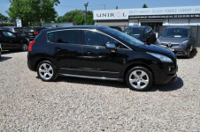 Peugeot 3008 Klimatyzacja Grzane Fotele Nawigacja Czujniki Warszawa - zdjęcie 3