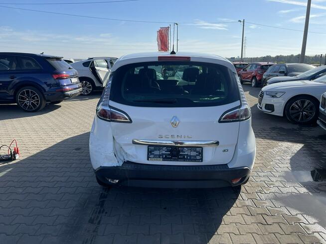 Renault Scenic Dynamiq Climatronik 130KM Gliwice - zdjęcie 4