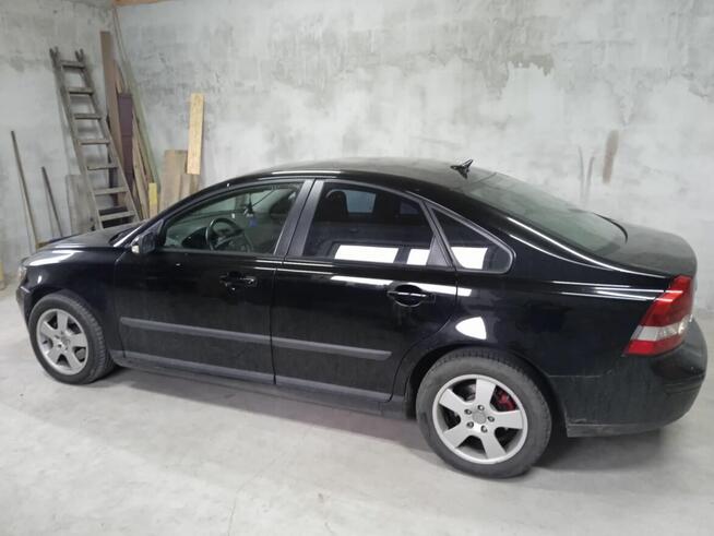 Volvo S40D Pilzno - zdjęcie 1
