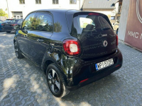 Smart Forfour 1.0 benzyna 71km, Salon PL, Serwis ASO, Iwł, Automat Pęcice - zdjęcie 11