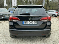 Opel Astra K SportsTourer 1.4 T GPF Elite, Salon PL! 1 właściciel! FV! Pęcice - zdjęcie 7