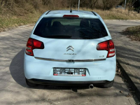Citroen C3 Exclusive Bezwypadkowy 1.6 Benzyna TOP Gostyń - zdjęcie 5