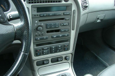 Saab 9-5 Auto z bajki. Piła - zdjęcie 10