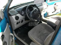 Renault Kangoo Katowice - zdjęcie 4