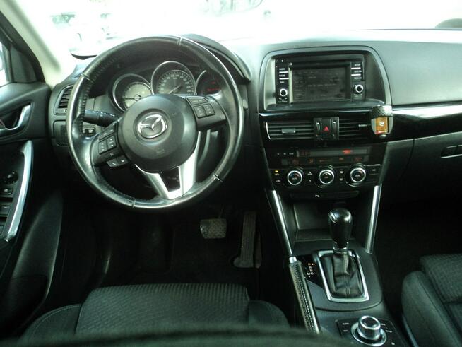 Mazda CX-5 sprzedam mazde cx 5 z2014r 2.2 diasel Lublin - zdjęcie 9