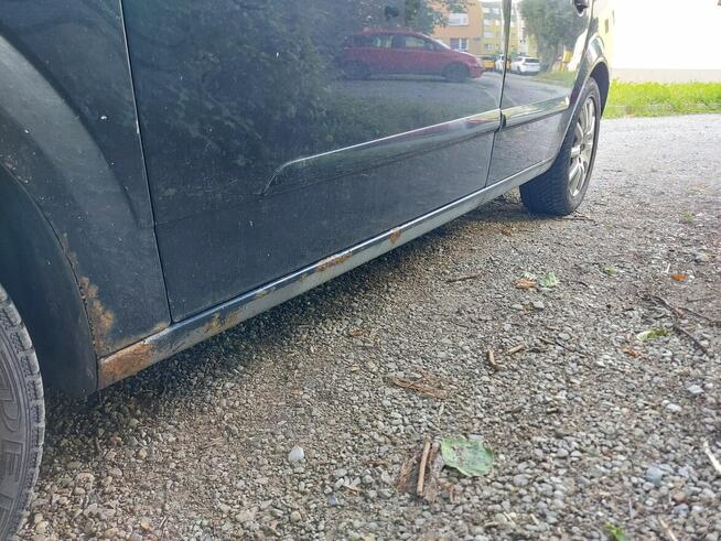 Opel Astra H kombi Bielsko-Biała - zdjęcie 7