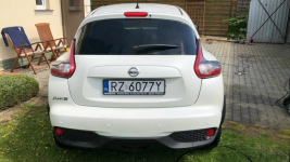NISSAN JUKE 2016r 1500diesel Będziemyśl - zdjęcie 4