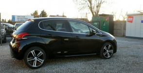 Peugeot 208 Ostrów Wielkopolski - zdjęcie 7