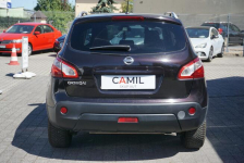 Nissan Qashqai polski salon Opole - zdjęcie 5