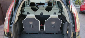 Citroën C4 Picasso 1.6 hdi.109 KM. Grand Picasso 7 osób. Sochaczew - zdjęcie 11
