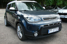 Kia Soul 1.6 GDI 135 KM Salon PL Piła - zdjęcie 2