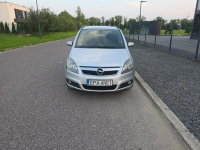 Opel Zafira B | 1.8 Benzyna + LPG | 7 osób | Hak | 293 tys. km | Pabianice - zdjęcie 2