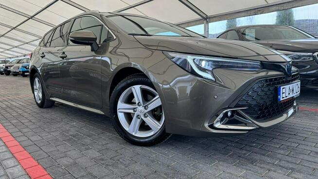 Toyota Corolla Jak Nowy Zduńska Wola - zdjęcie 7