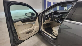 Audi A6 50 TDI mHEV Quattro Sport Tiptronic Grójec - zdjęcie 11